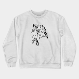 Kasinka Crewneck Sweatshirt